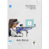 Buch - Air Rifle. Training & Competition
