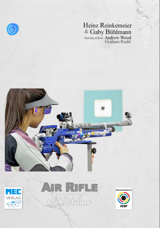 Ways of The Rifle 2009 MEC Air Rifle & .22 3-position Guide 