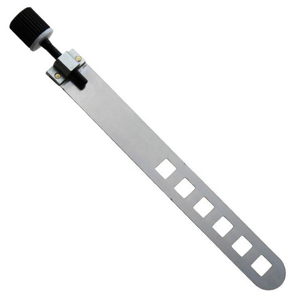 SCATT Mounting plate
