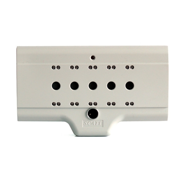SCATT USB Biathlon Scheibe