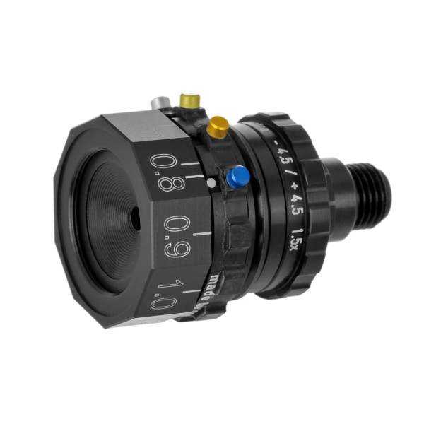 SIGHT 1,8 ergo + Optic