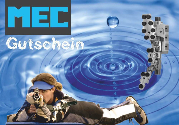 MEC Gutschein