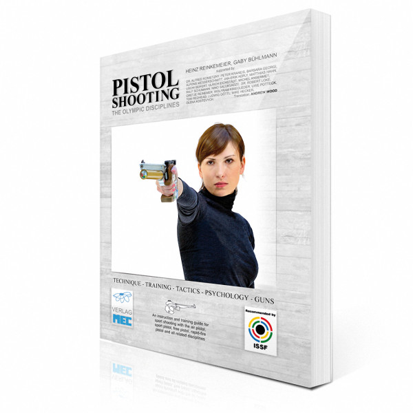 Buch - Pistol Shooting -