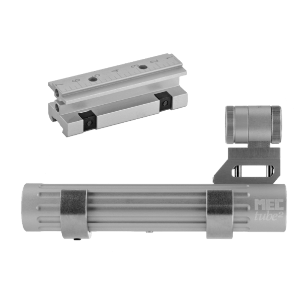 MEC Tube II HR Max