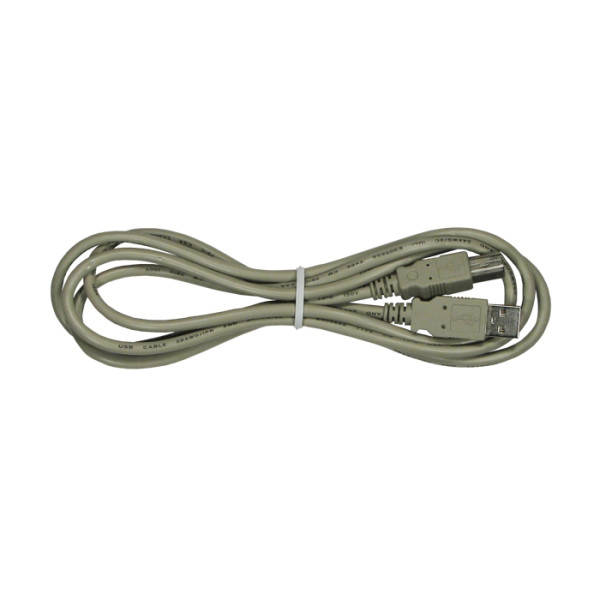 Control unit interface cable