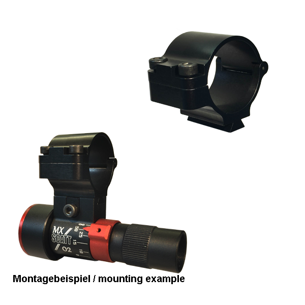 SCATT D20-23.5 clamp