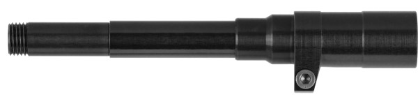 Centra Lenshood II Telescopic