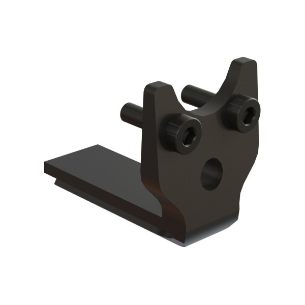 MEC SCATT Sensor Mount for Pardini