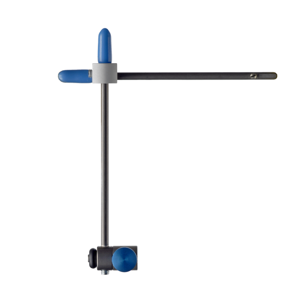 MEC glas Haltesysteme 3-Stellung