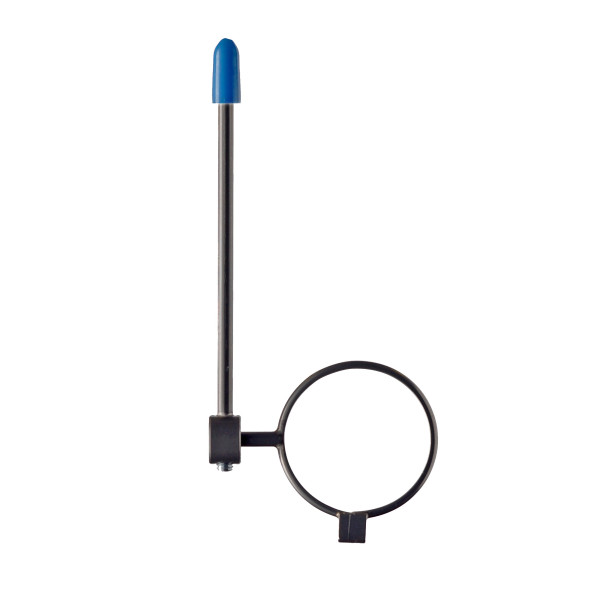 MEC glas Haltesystem Startline