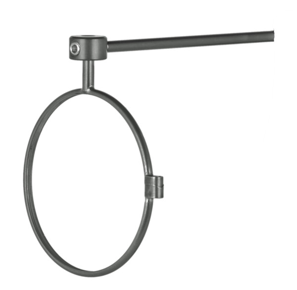 MEC glas Monocle - basic model -37-
