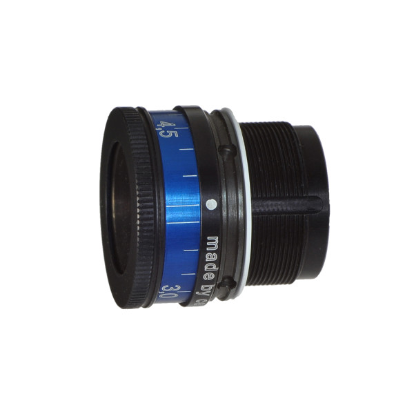 Iris Front Sight Square Glass