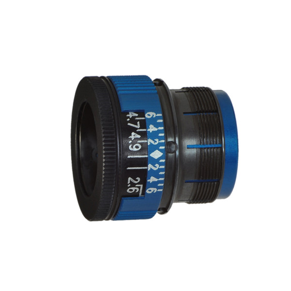 Iris Front Sight Vario Square