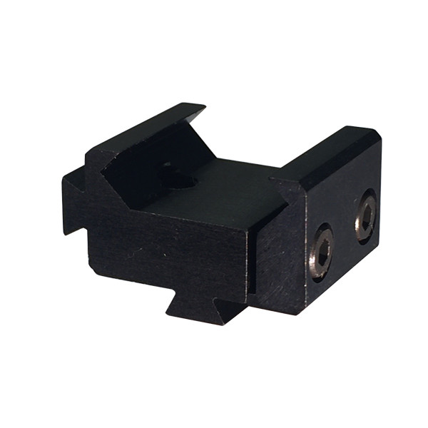 Scatt Picatinny / Weaver Rail mount