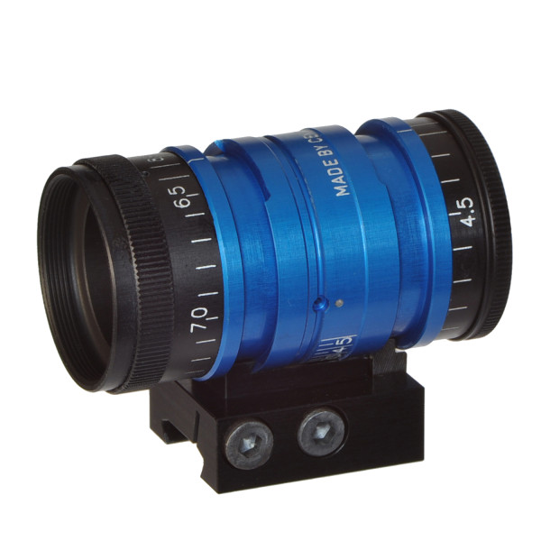 Duo-Vario Front Sight Ring