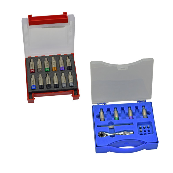 Torque Adapter Set