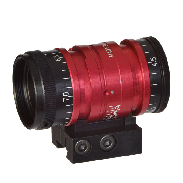 Duo Glass Front Sight Ring