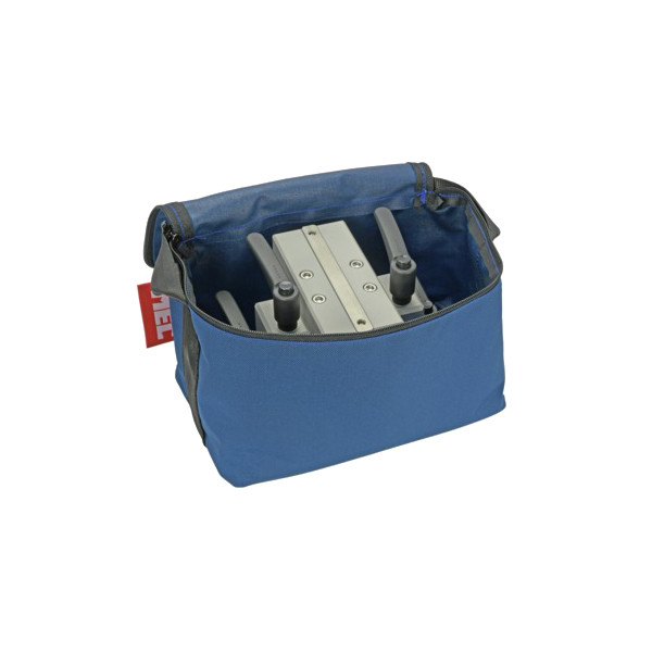 MEC portable - test bench