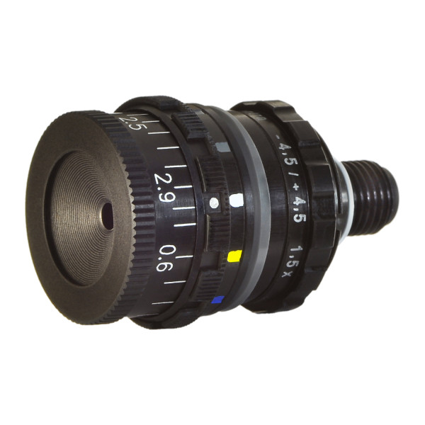 Sight 3,0 Filter Optic