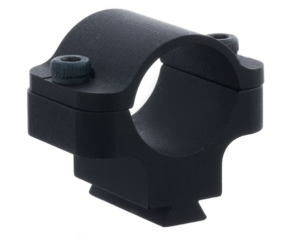 SCATT SVD clamp