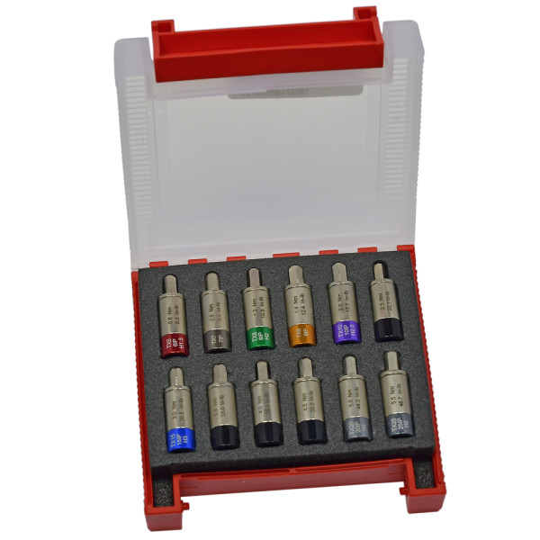 Torque Adapter Set