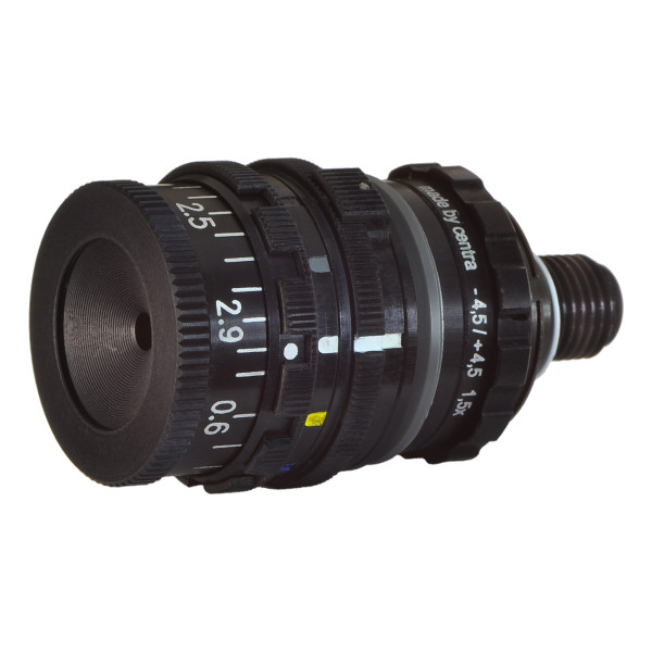 Sight 3,0 Combi Optic