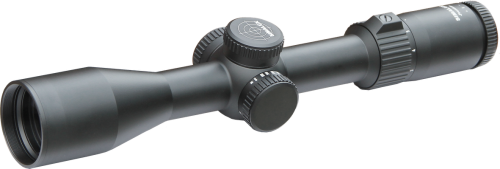 Simalux -Premium Riflescope 3 - 12x44SF
