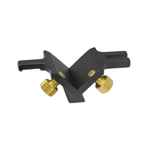 Scatt Mounting prism with adjusting