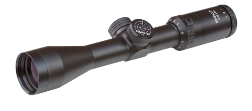 Simalux Scope Gold 3 - 12x44