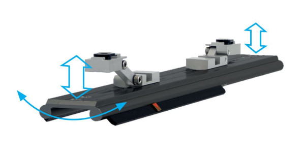 Catamaran Eco Plus