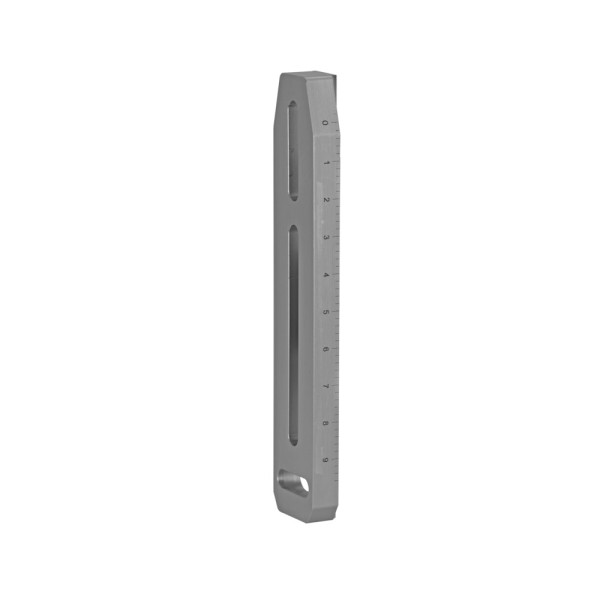 Free Position II and AGL - base plate
