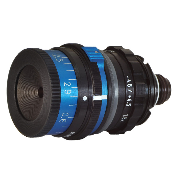 Sight 3,0 Pol Optic