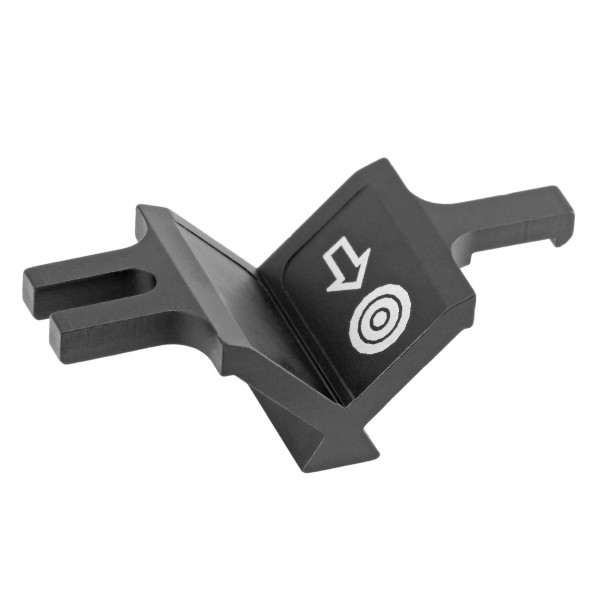 SCATT All-purpose mounting prism